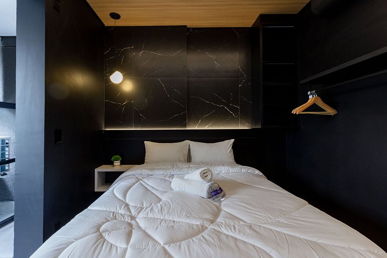 Design e Elegãncia| Estilo & aconchego em Perdizes
