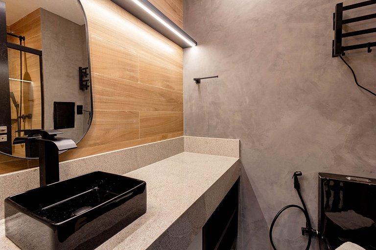 Design e Elegãncia| Estilo & aconchego em Perdizes