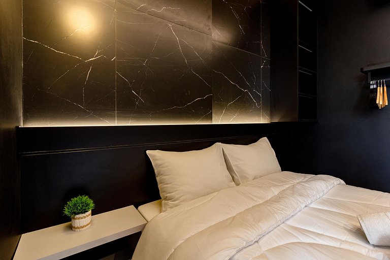 Design e Elegãncia| Estilo & aconchego em Perdizes