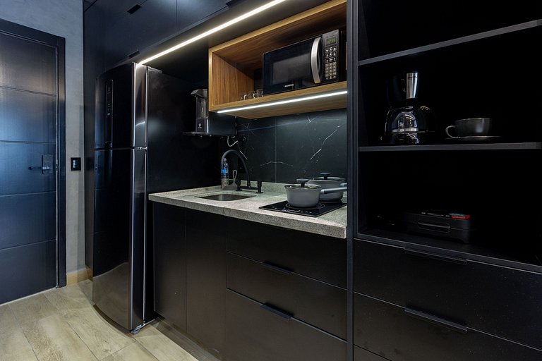 Design e Elegãncia| Estilo & aconchego em Perdizes