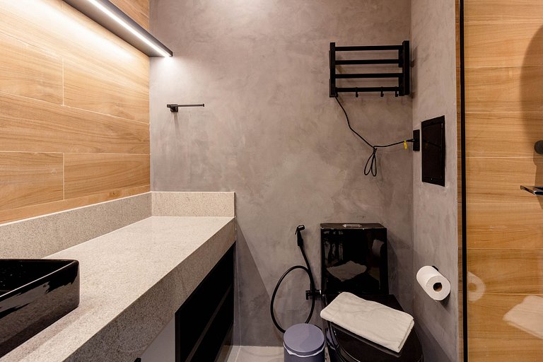 Design e Elegãncia| Estilo & aconchego em Perdizes