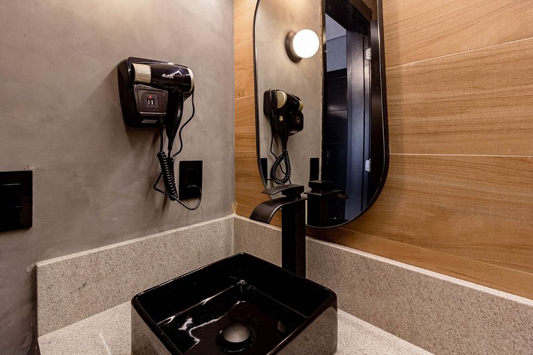 Design e Elegãncia| Estilo & aconchego em Perdizes