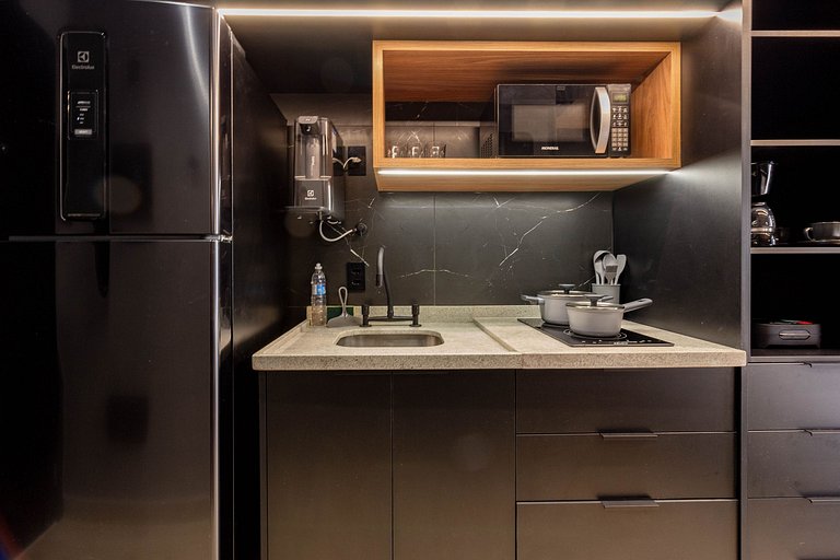 Design e Elegãncia| Estilo & aconchego em Perdizes