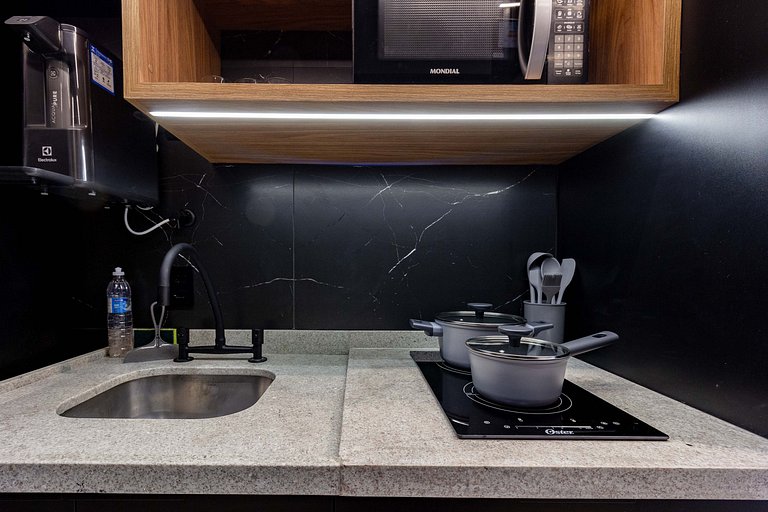 Design e Elegãncia| Estilo & aconchego em Perdizes