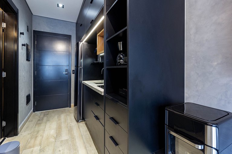 Design e Elegãncia| Estilo & aconchego em Perdizes