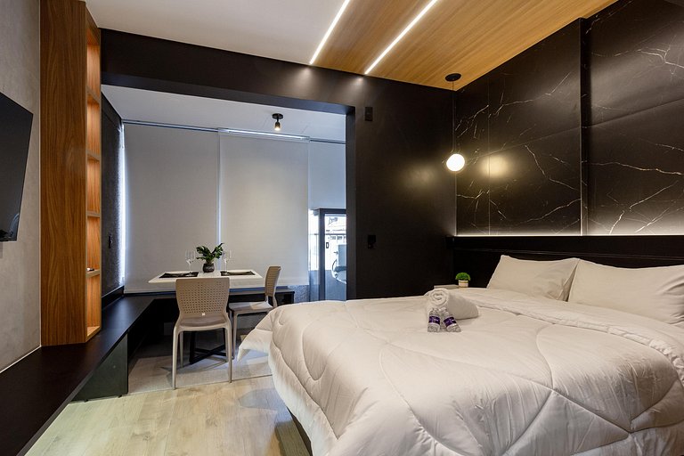 Design e Elegãncia| Estilo & aconchego em Perdizes
