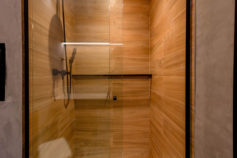 Design e Elegãncia| Estilo & aconchego em Perdizes