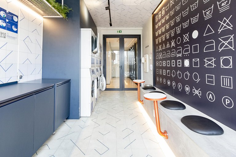 Conforto Imediato! Estúdio no jardim Paulista