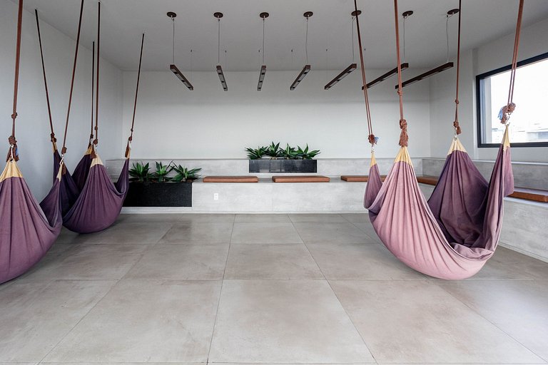 Conforto Imediato! Estúdio no jardim Paulista