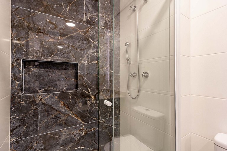 Desfrute da Vista: Charmoso Estúdio no Brooklin