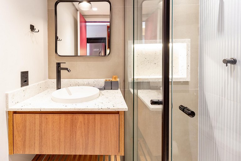 Praticidade | Conforto | Apê no allianz