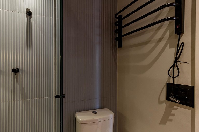 Praticidade | Conforto | Apê no allianz