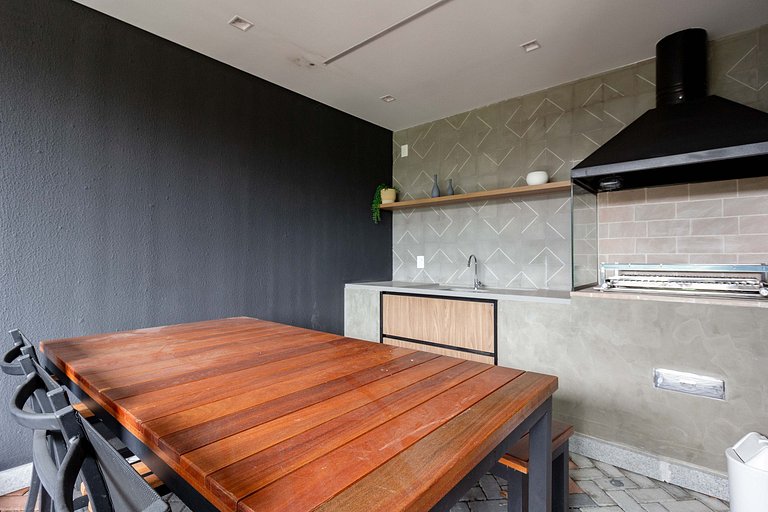 Design & Vibes na Vila Madalena