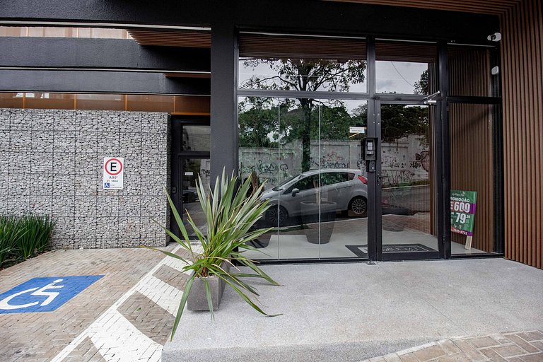 Design & Vibes na Vila Madalena