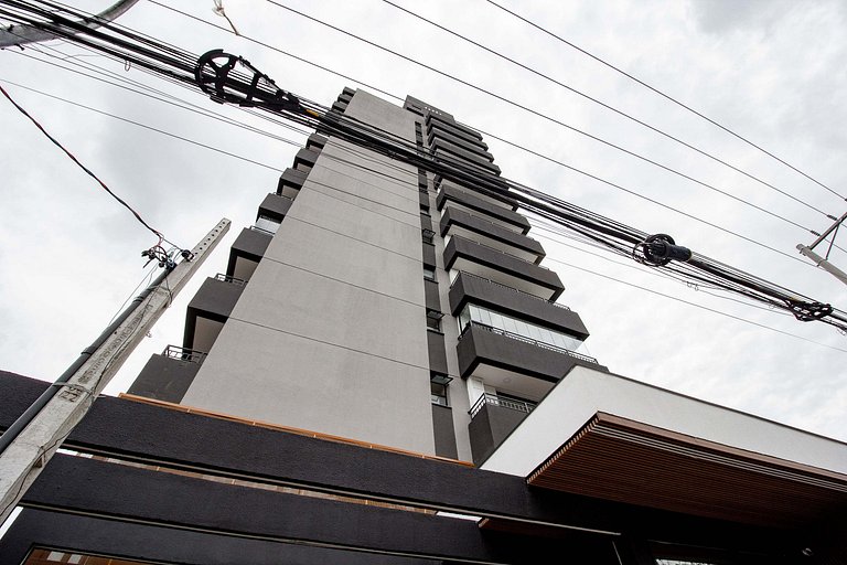 Design & Vibes na Vila Madalena