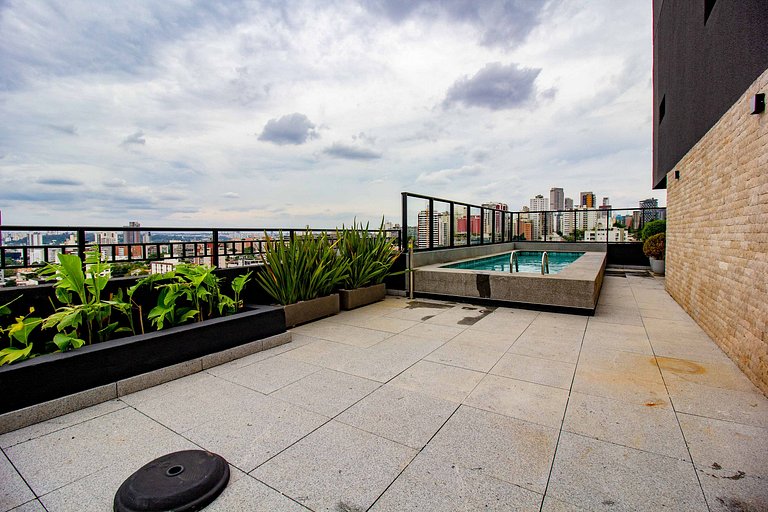 Design & Vibes na Vila Madalena