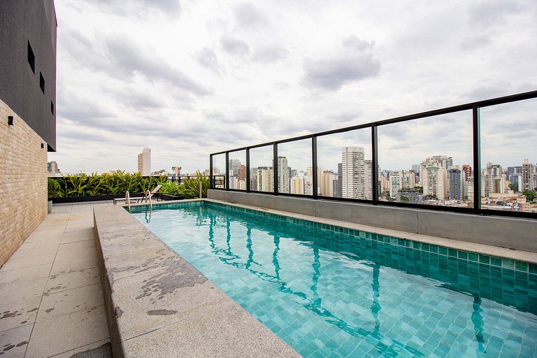 Design & Vibes na Vila Madalena