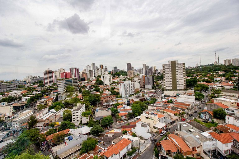 Design & Vibes na Vila Madalena