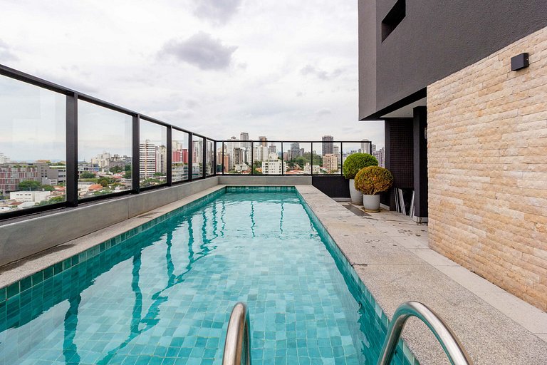 Design & Vibes na Vila Madalena