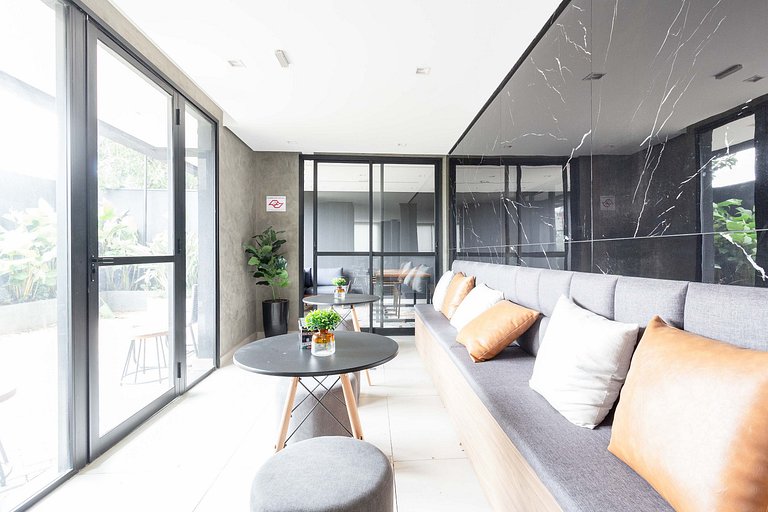 Design & Vibes na Vila Madalena