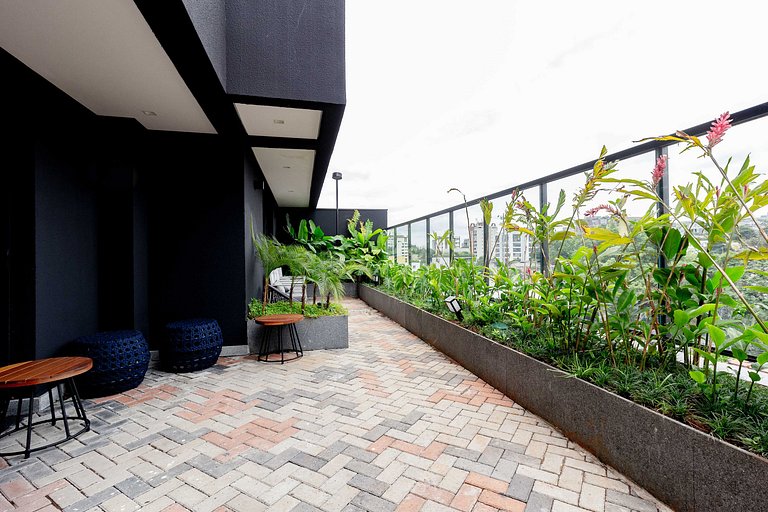 Design & Vibes na Vila Madalena