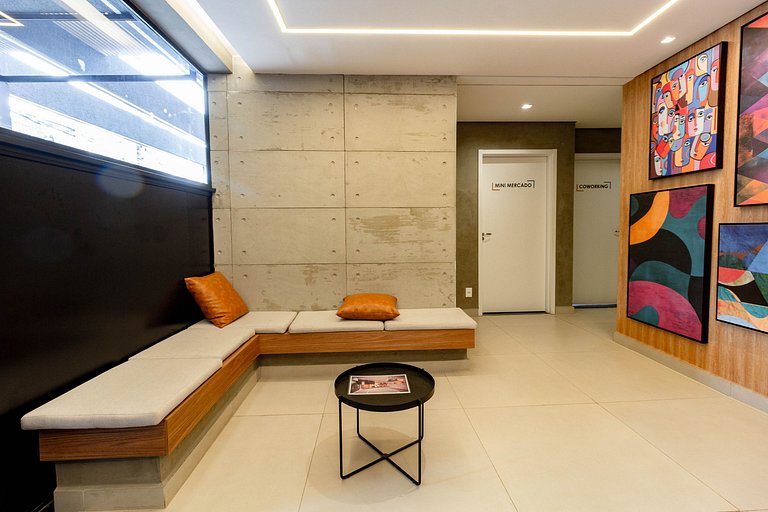 Design & Vibes na Vila Madalena