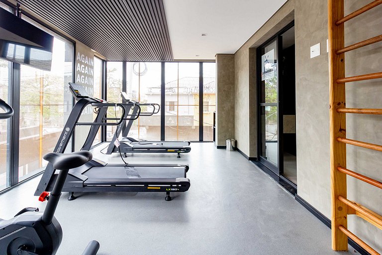 Design & Vibes na Vila Madalena