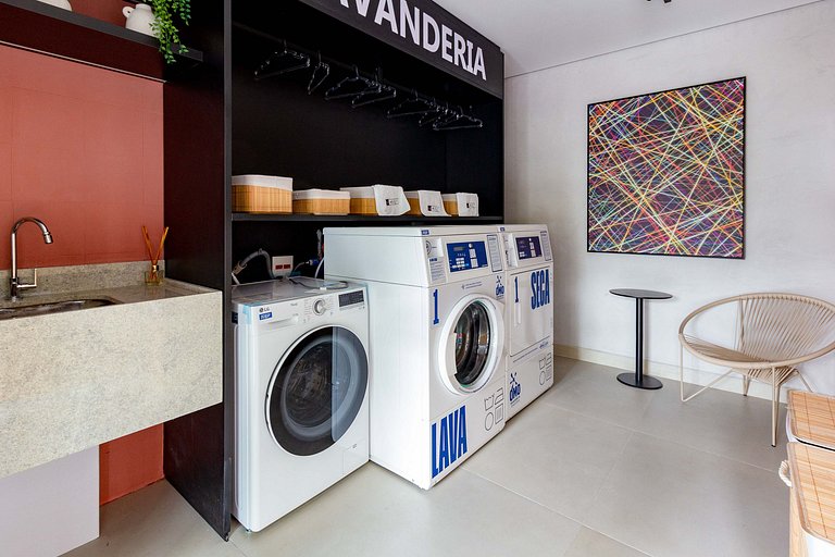 Design & Vibes na Vila Madalena