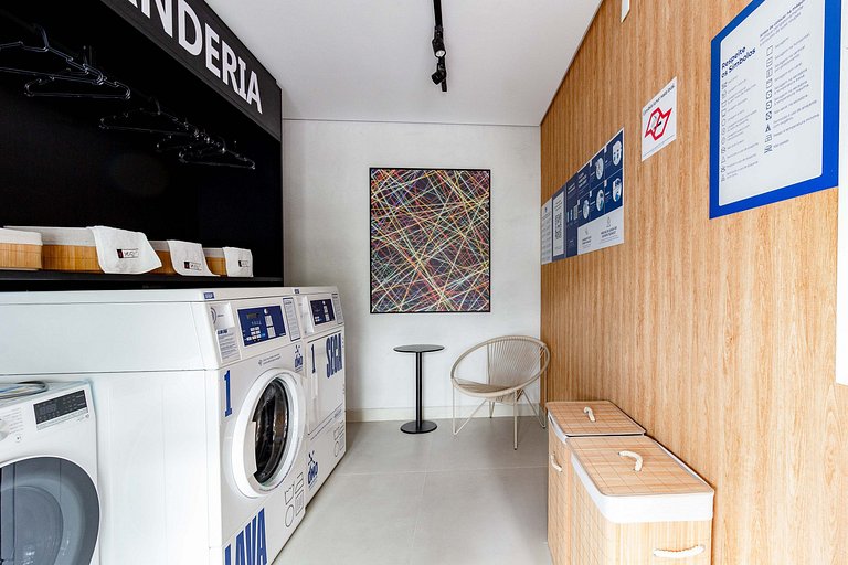 Design & Vibes na Vila Madalena