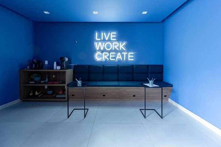 Design & Vibes na Vila Madalena