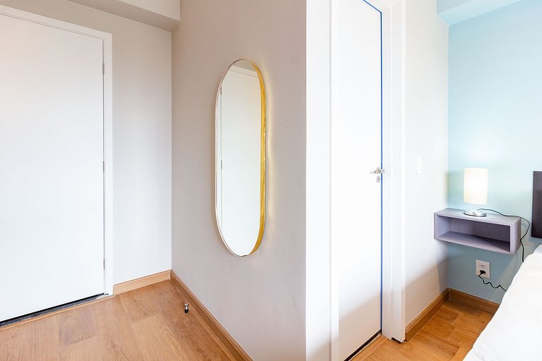 Design & Vibes na Vila Madalena