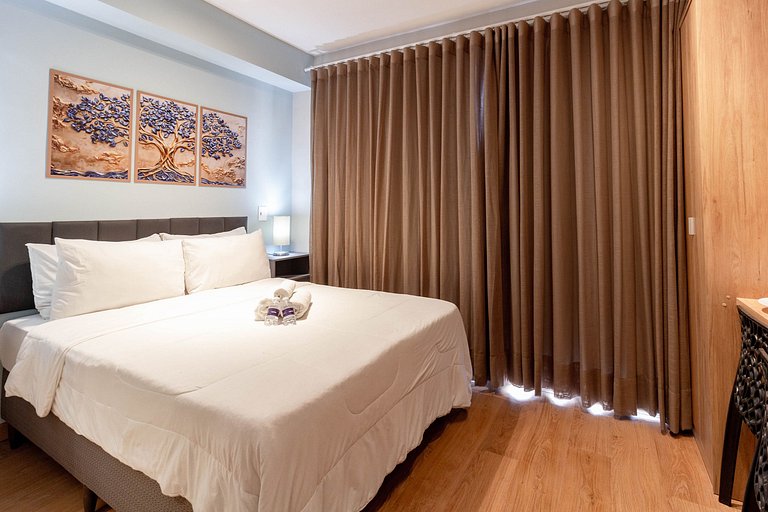 Design & Vibes na Vila Madalena