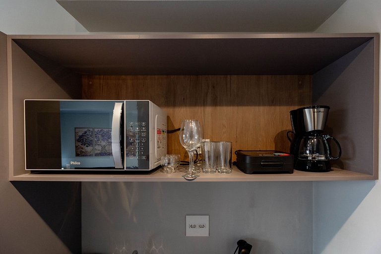 Design & Vibes na Vila Madalena