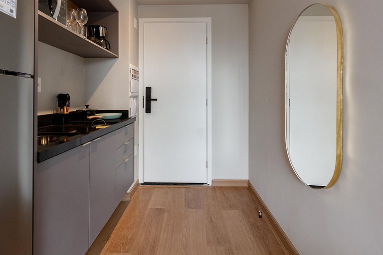 Design & Vibes na Vila Madalena