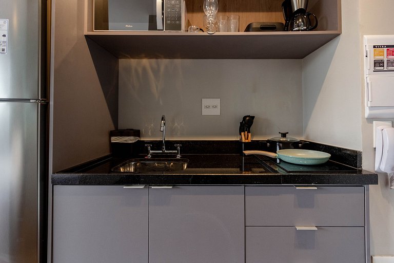 Design & Vibes na Vila Madalena