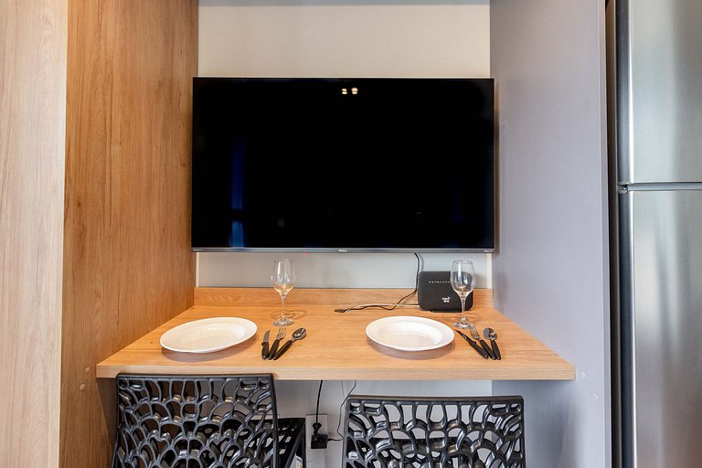 Design & Vibes na Vila Madalena