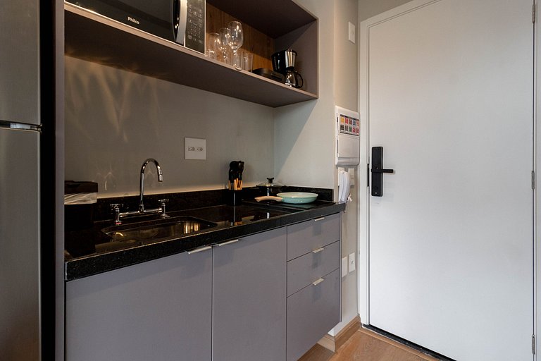 Design & Vibes na Vila Madalena