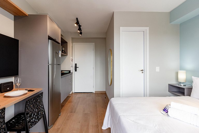 Design & Vibes na Vila Madalena