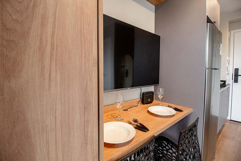 Design & Vibes na Vila Madalena