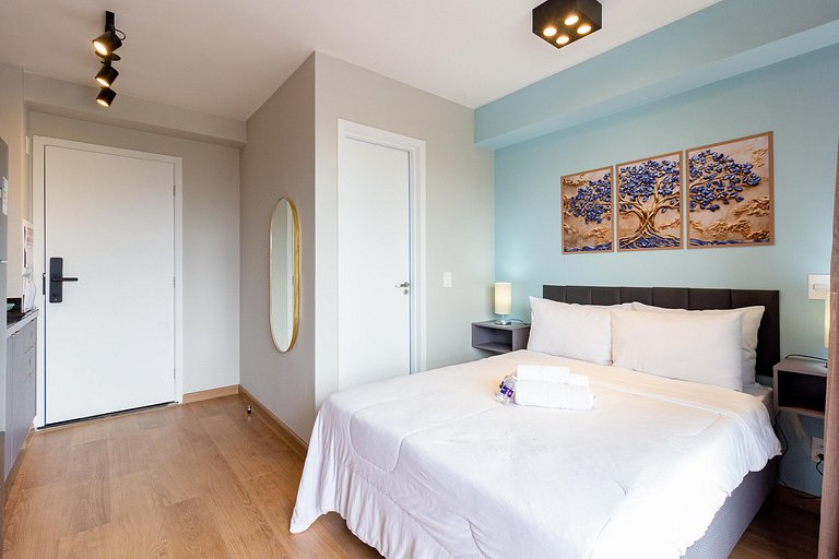 Design & Vibes na Vila Madalena