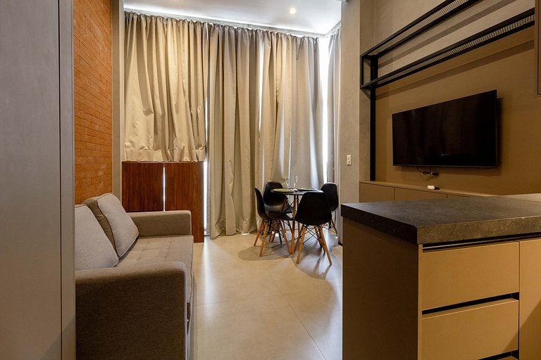 Descubra o Alto Padrão em Moema