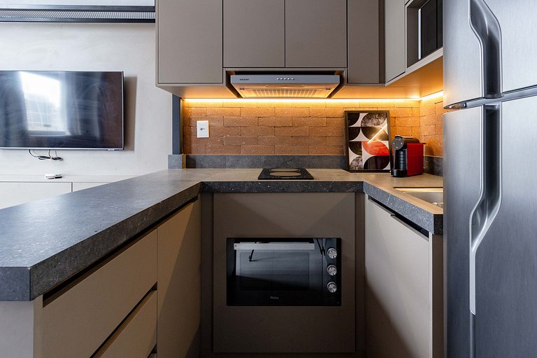 Descubra o Alto Padrão em Moema