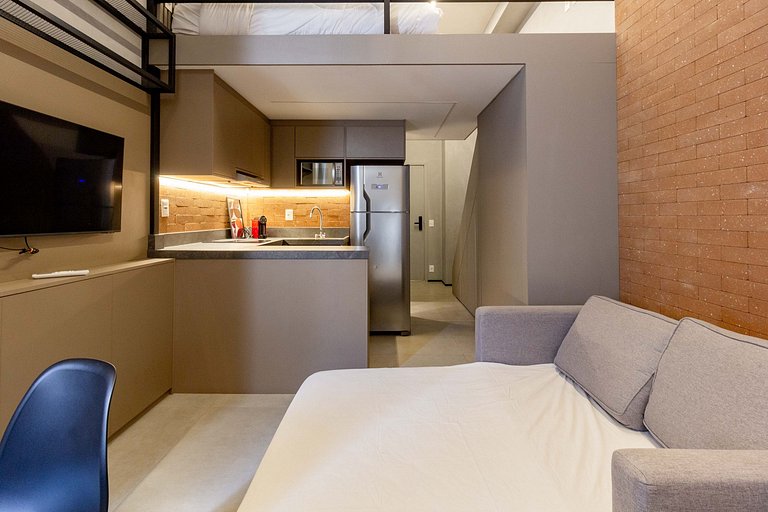 Descubra o Alto Padrão em Moema