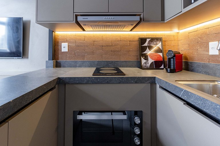 Descubra o Alto Padrão em Moema