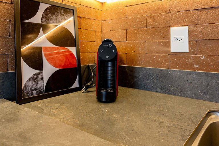 Descubra o Alto Padrão em Moema