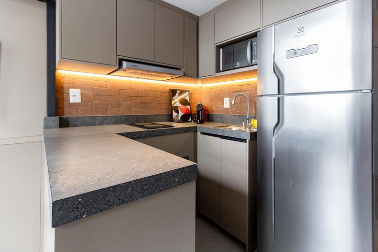 Descubra o Alto Padrão em Moema