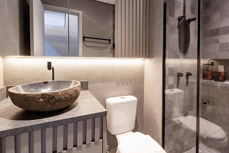 Descubra o Alto Padrão em Moema