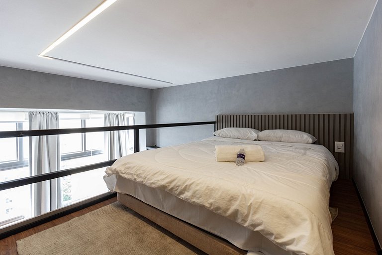 Descubra o Alto Padrão em Moema