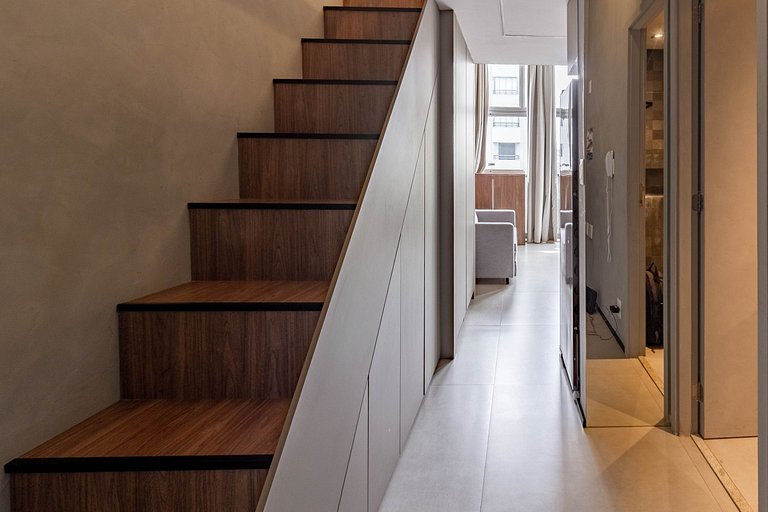 Descubra o Alto Padrão em Moema