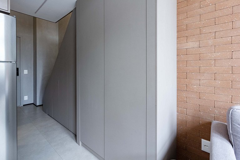 Descubra o Alto Padrão em Moema